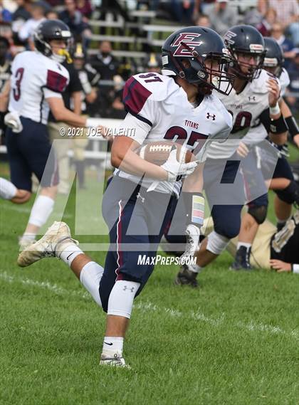 Thumbnail 2 in Franklinville/Ellicottville @ Cardinal O'Hara photogallery.