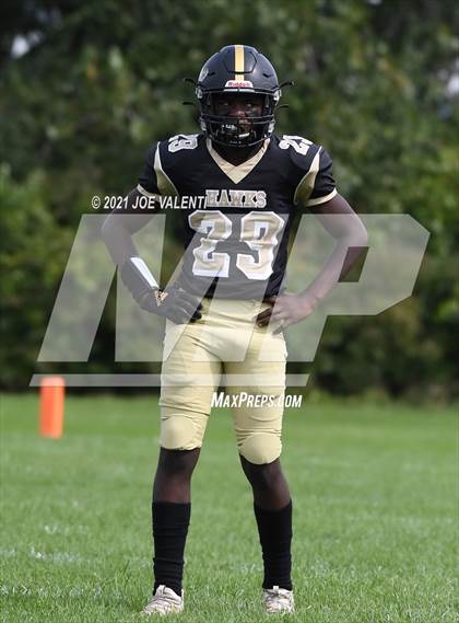 Thumbnail 1 in Franklinville/Ellicottville @ Cardinal O'Hara photogallery.