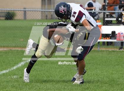 Thumbnail 1 in Franklinville/Ellicottville @ Cardinal O'Hara photogallery.