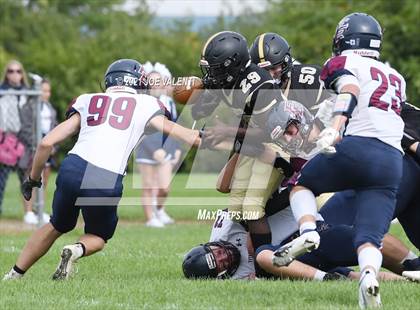 Thumbnail 2 in Franklinville/Ellicottville @ Cardinal O'Hara photogallery.