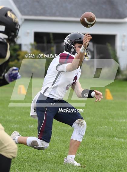 Thumbnail 1 in Franklinville/Ellicottville @ Cardinal O'Hara photogallery.