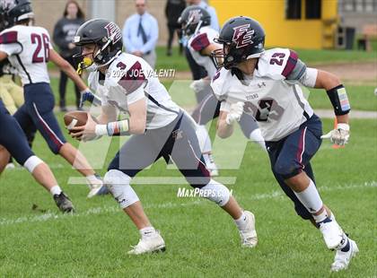 Thumbnail 3 in Franklinville/Ellicottville @ Cardinal O'Hara photogallery.