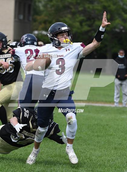 Thumbnail 2 in Franklinville/Ellicottville @ Cardinal O'Hara photogallery.
