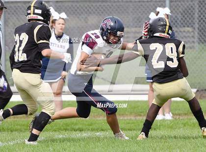 Thumbnail 1 in Franklinville/Ellicottville @ Cardinal O'Hara photogallery.