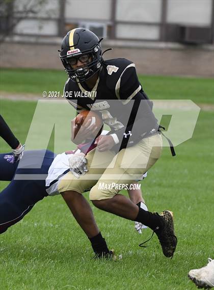 Thumbnail 3 in Franklinville/Ellicottville @ Cardinal O'Hara photogallery.