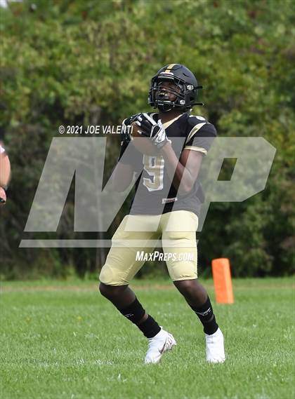 Thumbnail 2 in Franklinville/Ellicottville @ Cardinal O'Hara photogallery.
