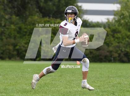 Thumbnail 3 in Franklinville/Ellicottville @ Cardinal O'Hara photogallery.