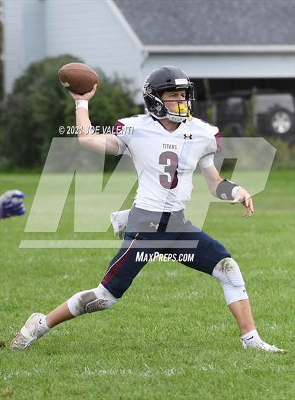Thumbnail 3 in Franklinville/Ellicottville @ Cardinal O'Hara photogallery.