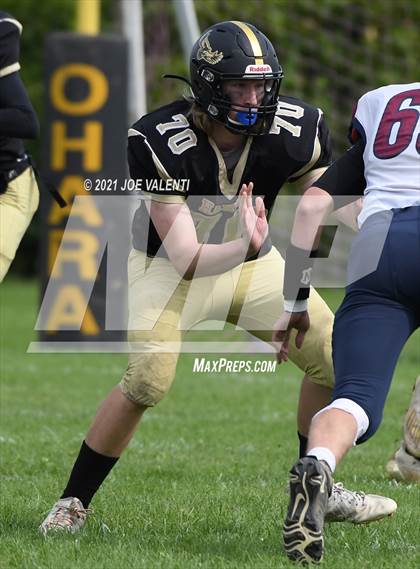 Thumbnail 2 in Franklinville/Ellicottville @ Cardinal O'Hara photogallery.