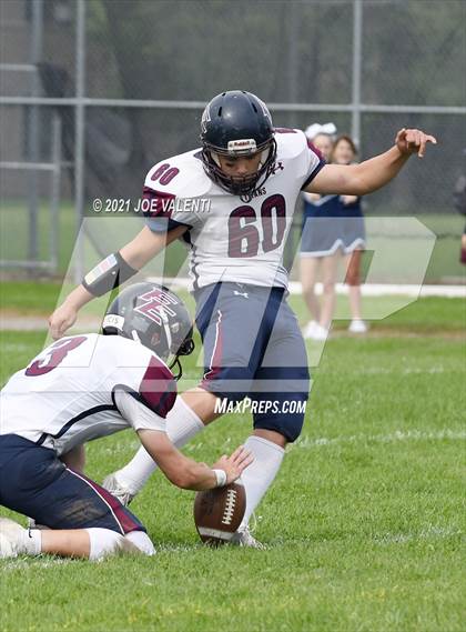 Thumbnail 3 in Franklinville/Ellicottville @ Cardinal O'Hara photogallery.