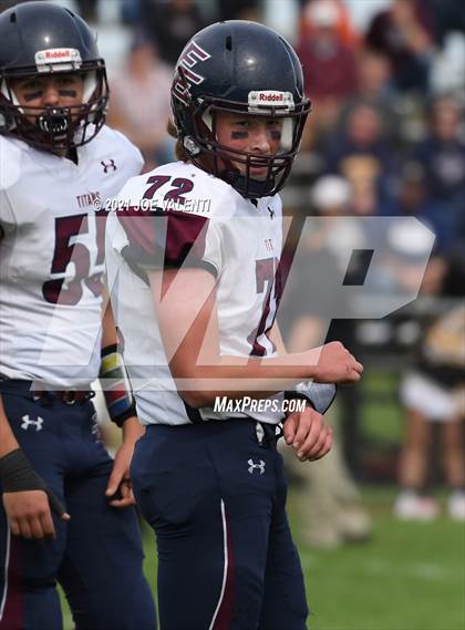 Thumbnail 1 in Franklinville/Ellicottville @ Cardinal O'Hara photogallery.