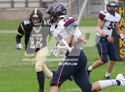 Thumbnail 2 in Franklinville/Ellicottville @ Cardinal O'Hara photogallery.