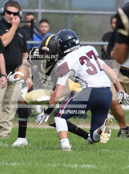 Thumbnail 2 in Franklinville/Ellicottville @ Cardinal O'Hara photogallery.