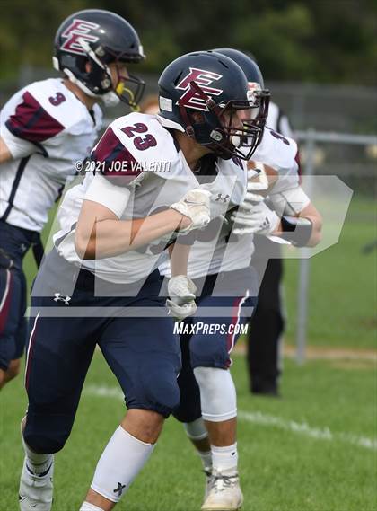 Thumbnail 1 in Franklinville/Ellicottville @ Cardinal O'Hara photogallery.