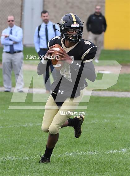 Thumbnail 3 in Franklinville/Ellicottville @ Cardinal O'Hara photogallery.