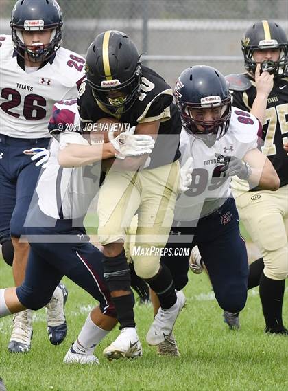 Thumbnail 1 in Franklinville/Ellicottville @ Cardinal O'Hara photogallery.