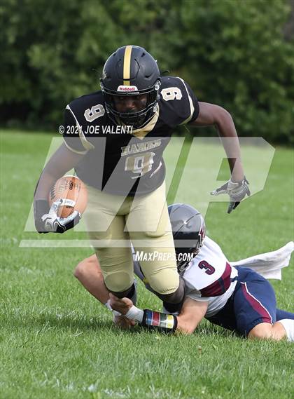 Thumbnail 2 in Franklinville/Ellicottville @ Cardinal O'Hara photogallery.