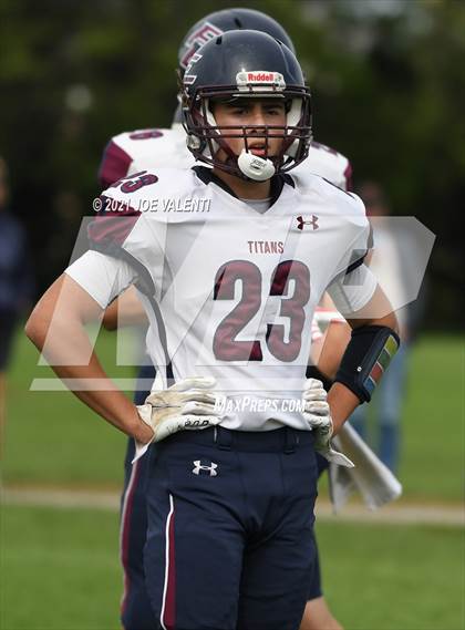 Thumbnail 3 in Franklinville/Ellicottville @ Cardinal O'Hara photogallery.