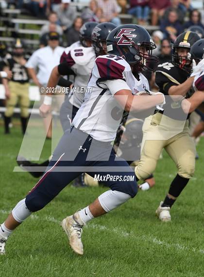 Thumbnail 3 in Franklinville/Ellicottville @ Cardinal O'Hara photogallery.