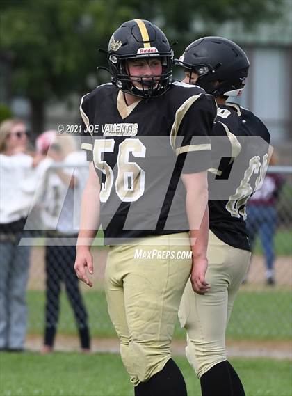 Thumbnail 3 in Franklinville/Ellicottville @ Cardinal O'Hara photogallery.