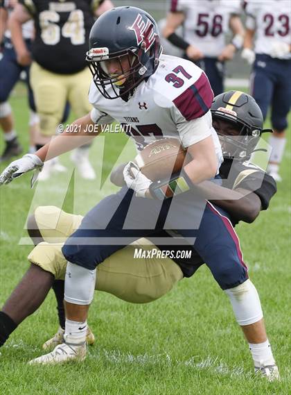 Thumbnail 2 in Franklinville/Ellicottville @ Cardinal O'Hara photogallery.