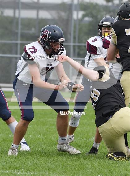 Thumbnail 1 in Franklinville/Ellicottville @ Cardinal O'Hara photogallery.