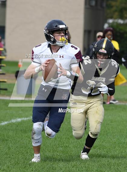 Thumbnail 1 in Franklinville/Ellicottville @ Cardinal O'Hara photogallery.