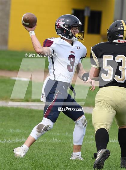 Thumbnail 2 in Franklinville/Ellicottville @ Cardinal O'Hara photogallery.