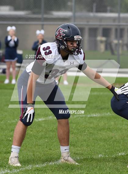 Thumbnail 2 in Franklinville/Ellicottville @ Cardinal O'Hara photogallery.