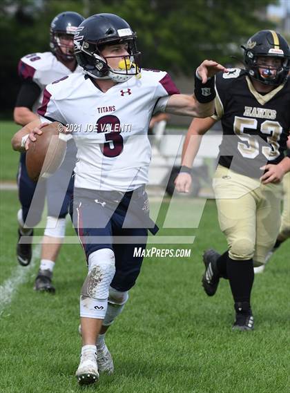 Thumbnail 1 in Franklinville/Ellicottville @ Cardinal O'Hara photogallery.