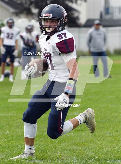 Thumbnail 3 in Franklinville/Ellicottville @ Cardinal O'Hara photogallery.