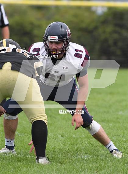 Thumbnail 1 in Franklinville/Ellicottville @ Cardinal O'Hara photogallery.
