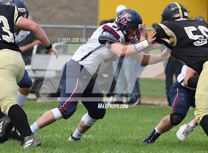 Thumbnail 1 in Franklinville/Ellicottville @ Cardinal O'Hara photogallery.