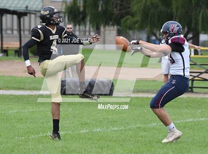 Thumbnail 3 in Franklinville/Ellicottville @ Cardinal O'Hara photogallery.
