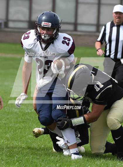 Thumbnail 2 in Franklinville/Ellicottville @ Cardinal O'Hara photogallery.