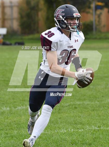Thumbnail 1 in Franklinville/Ellicottville @ Cardinal O'Hara photogallery.