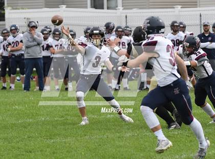 Thumbnail 3 in Franklinville/Ellicottville @ Cardinal O'Hara photogallery.