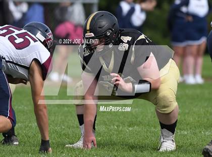 Thumbnail 2 in Franklinville/Ellicottville @ Cardinal O'Hara photogallery.