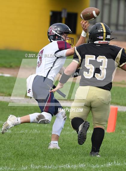 Thumbnail 3 in Franklinville/Ellicottville @ Cardinal O'Hara photogallery.
