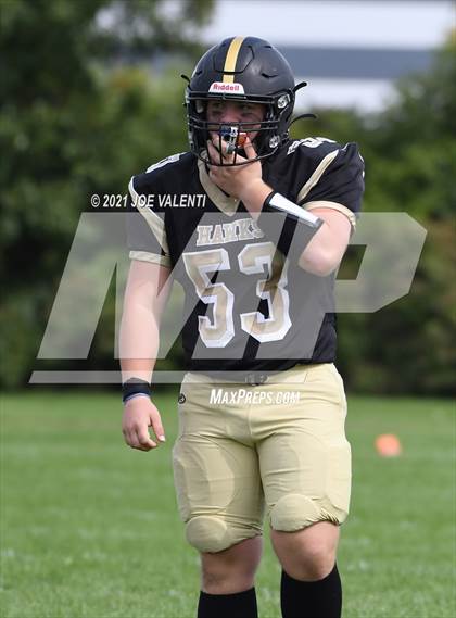 Thumbnail 2 in Franklinville/Ellicottville @ Cardinal O'Hara photogallery.