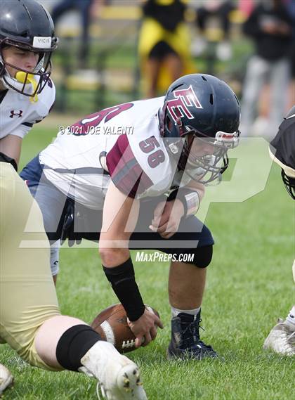 Thumbnail 3 in Franklinville/Ellicottville @ Cardinal O'Hara photogallery.