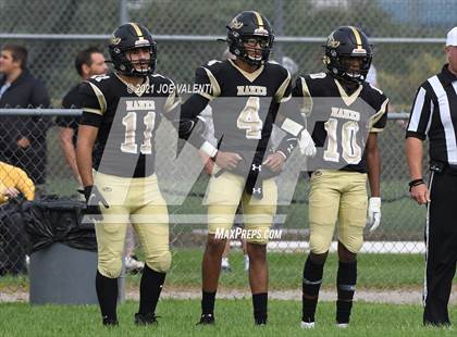 Thumbnail 3 in Franklinville/Ellicottville @ Cardinal O'Hara photogallery.