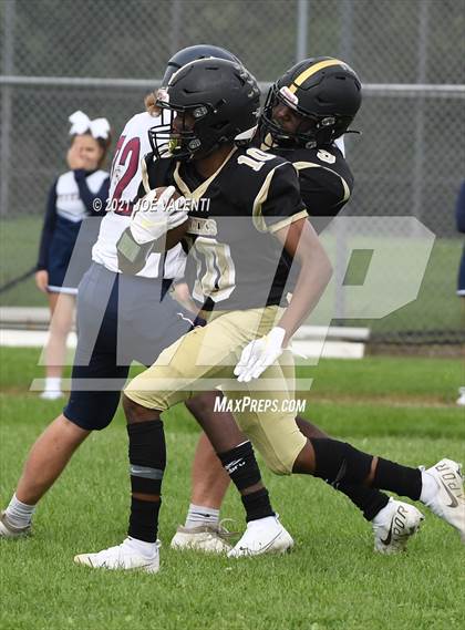 Thumbnail 2 in Franklinville/Ellicottville @ Cardinal O'Hara photogallery.