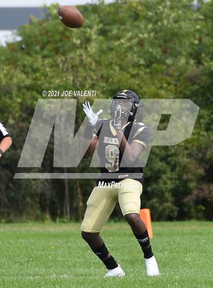 Thumbnail 1 in Franklinville/Ellicottville @ Cardinal O'Hara photogallery.