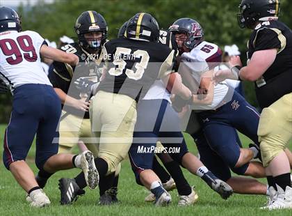 Thumbnail 1 in Franklinville/Ellicottville @ Cardinal O'Hara photogallery.