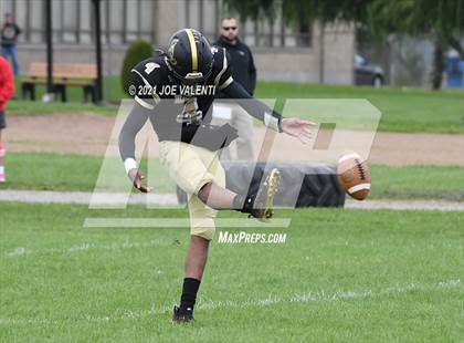 Thumbnail 1 in Franklinville/Ellicottville @ Cardinal O'Hara photogallery.