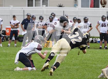 Thumbnail 3 in Franklinville/Ellicottville @ Cardinal O'Hara photogallery.
