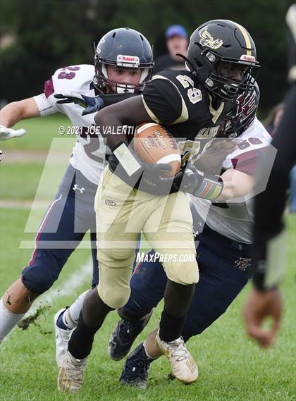 Thumbnail 3 in Franklinville/Ellicottville @ Cardinal O'Hara photogallery.