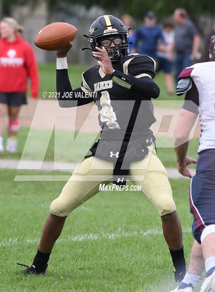 Thumbnail 2 in Franklinville/Ellicottville @ Cardinal O'Hara photogallery.