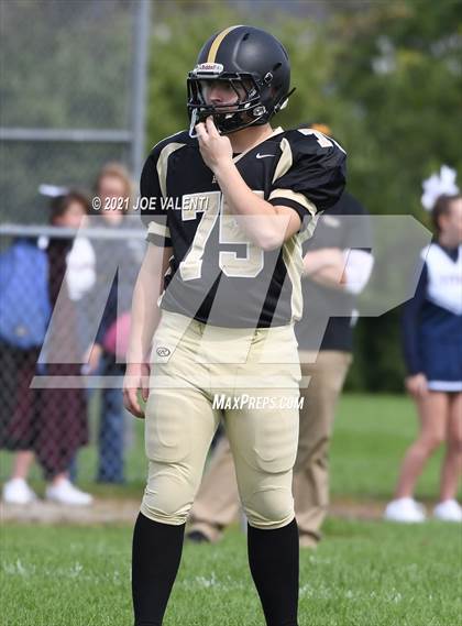 Thumbnail 3 in Franklinville/Ellicottville @ Cardinal O'Hara photogallery.
